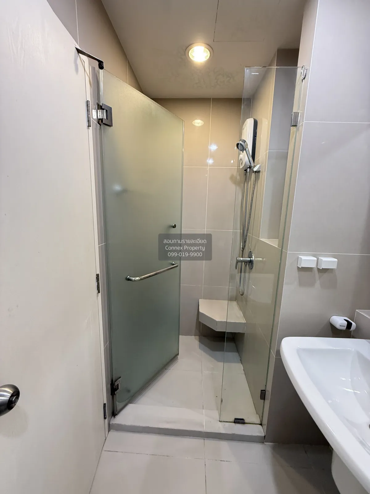 เช่าคอนโด  นิช โมโน รามคําแหง หัวหมาก เขต บางกะปิ กรุงเทพ CX-1638