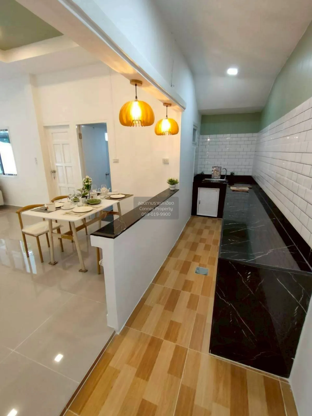 ขายบ้าน  เอกลดา รีโนเวทใหม่ บางรักพัฒนา บางบัวทอง นนทบุรี CX-1638