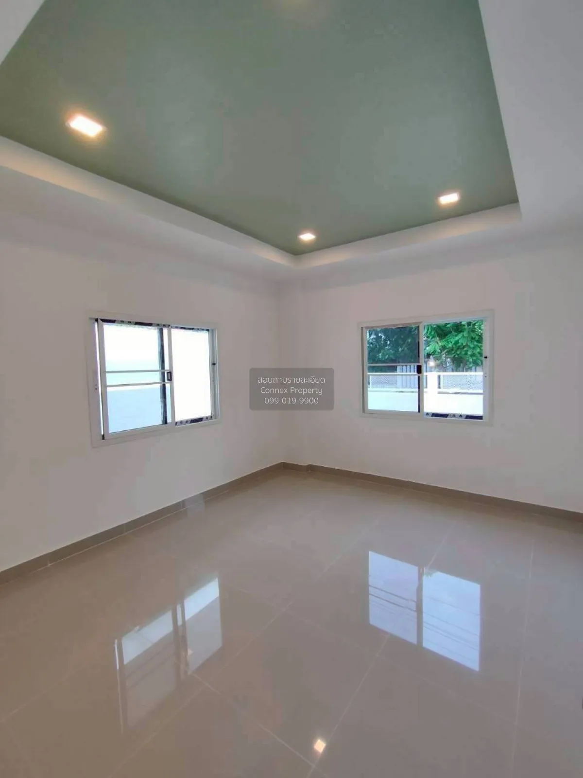 ขายบ้าน  เอกลดา รีโนเวทใหม่ บางรักพัฒนา บางบัวทอง นนทบุรี CX-1638