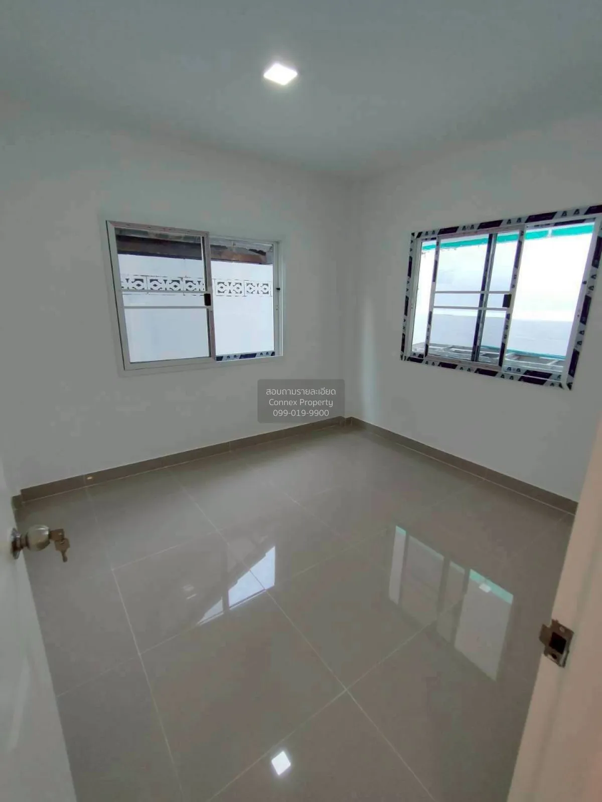 ขายบ้าน  เอกลดา รีโนเวทใหม่ บางรักพัฒนา บางบัวทอง นนทบุรี CX-1638