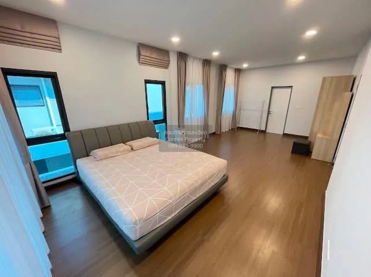 เช่าบ้าน  เดอะ ซิตี้ บางนา บางแก้ว บางพลี สมุทรปราการ CX-163820 4