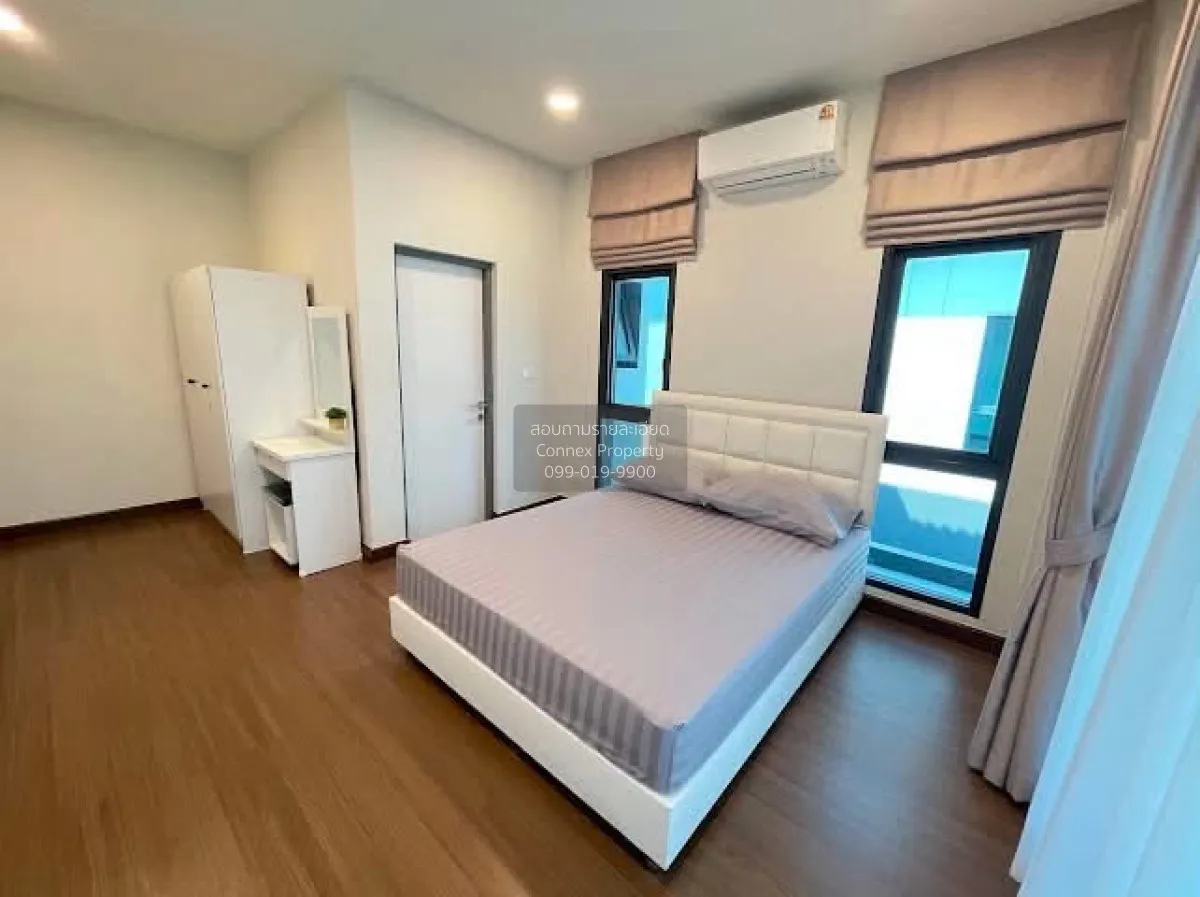 เช่าบ้าน  เดอะ ซิตี้ บางนา บางแก้ว บางพลี สมุทรปราการ CX-163820