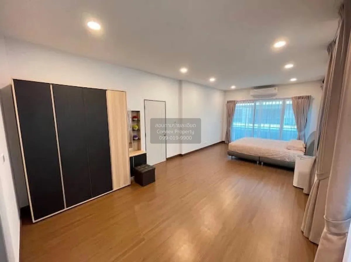 เช่าบ้าน  เดอะ ซิตี้ บางนา บางแก้ว บางพลี สมุทรปราการ CX-163820