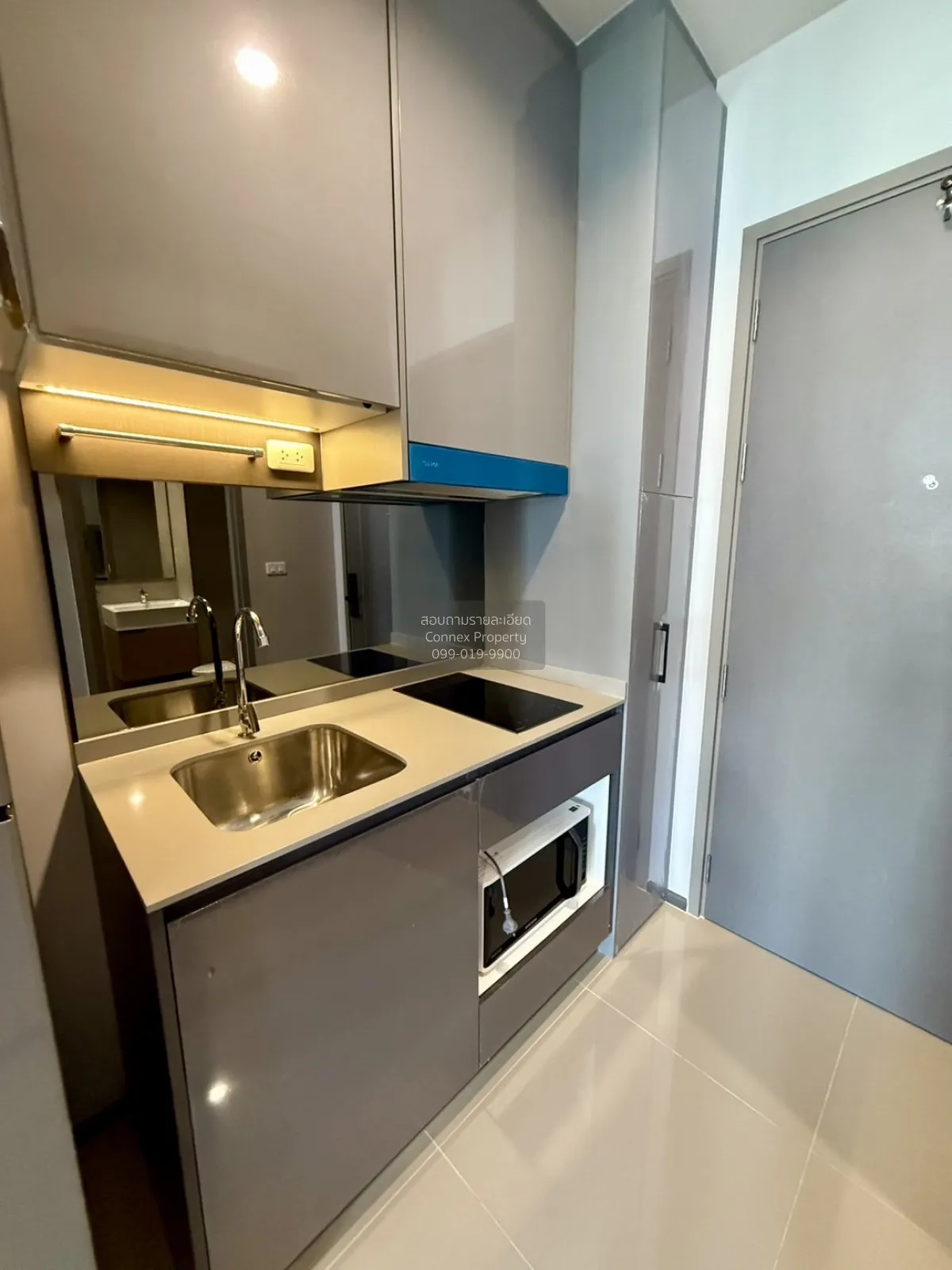 For Rent Condo , Ideo Sukhumvit - Rama4 , BTS-Phra Khanong , Phra