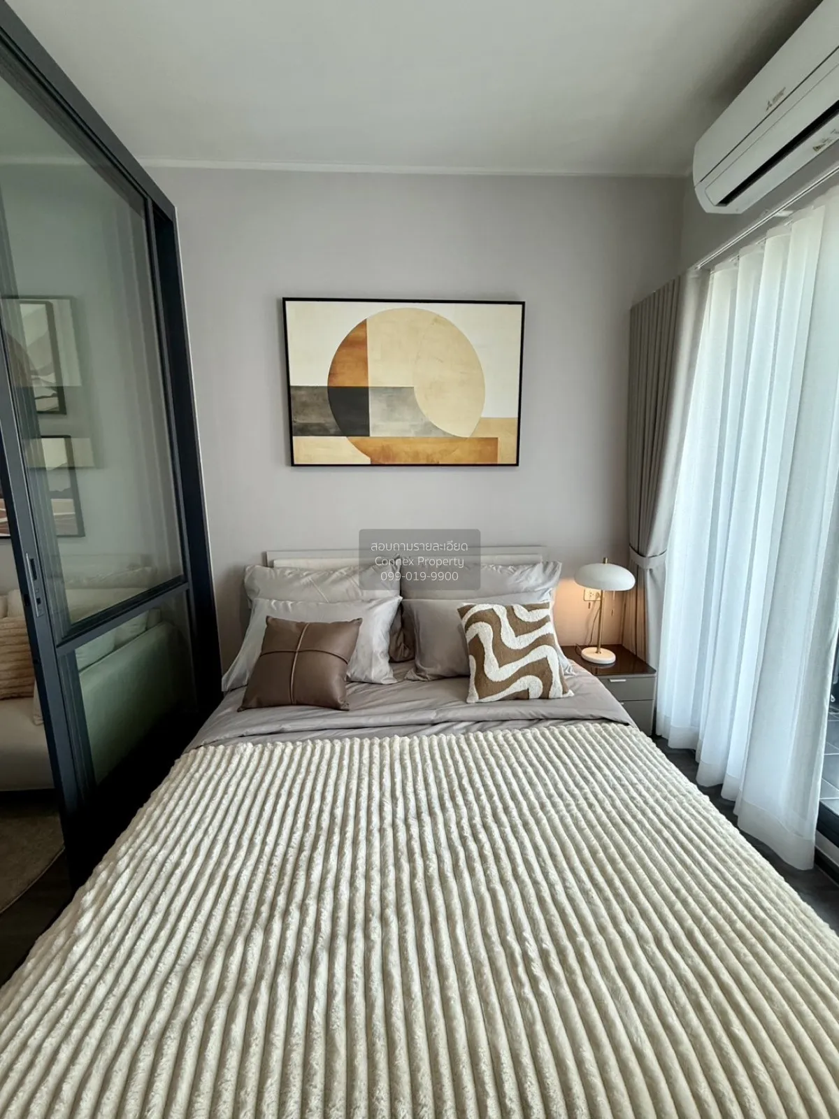 For Rent Condo , Ideo Sukhumvit - Rama4 , BTS-Phra Khanong , Phra