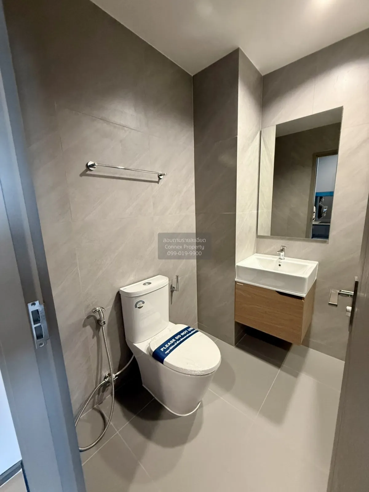For Rent Condo , Ideo Sukhumvit - Rama4 , BTS-Phra Khanong , Phra