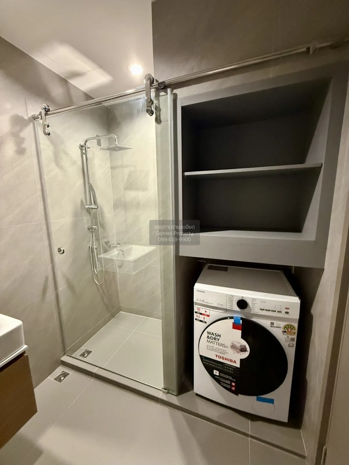 For Rent Condo , Ideo Sukhumvit - Rama4 , BTS-Phra Khanong , Phra