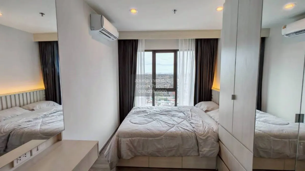 เช่าคอนโด  รีเจ้นท์ โฮม วุฒากาศ ตลาดพลู เขต ธนบุรี กรุงเทพ CX-163