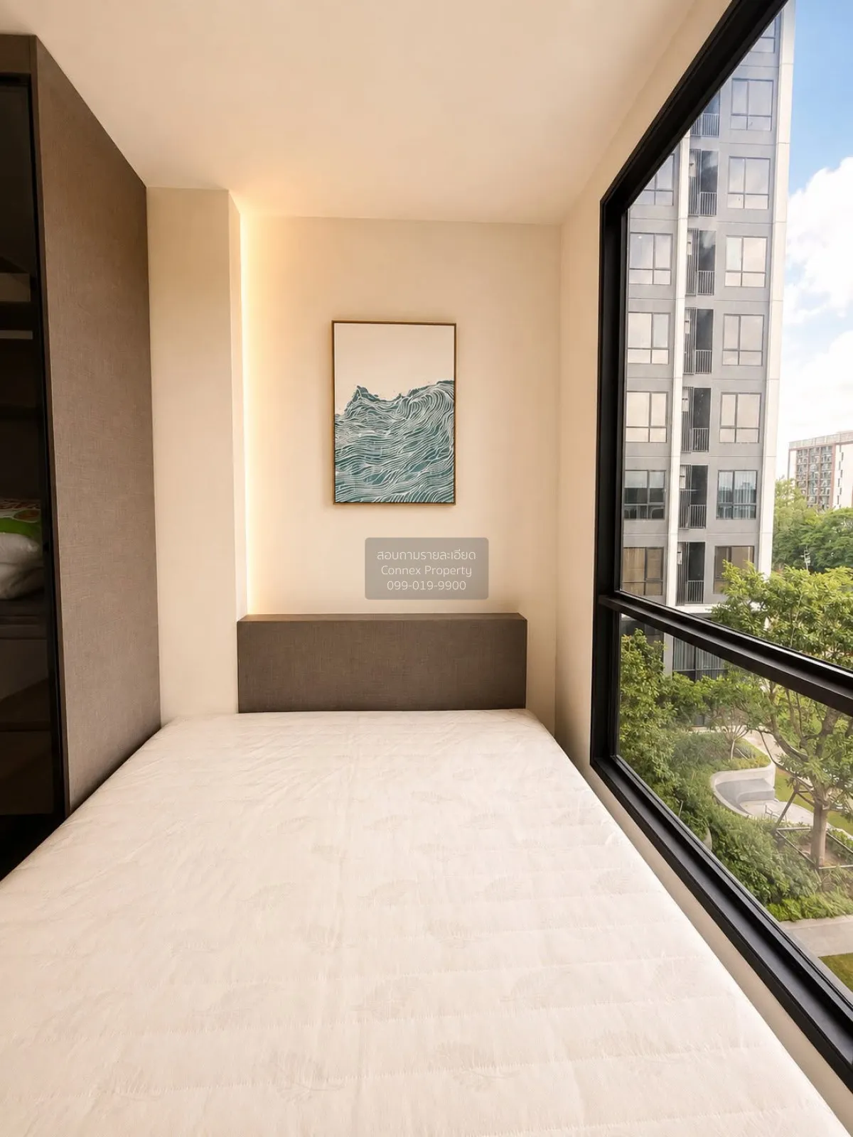 For Rent Condo , Modiz Vault Kaset - Sripatum , BTS-Bang Bua , La 3