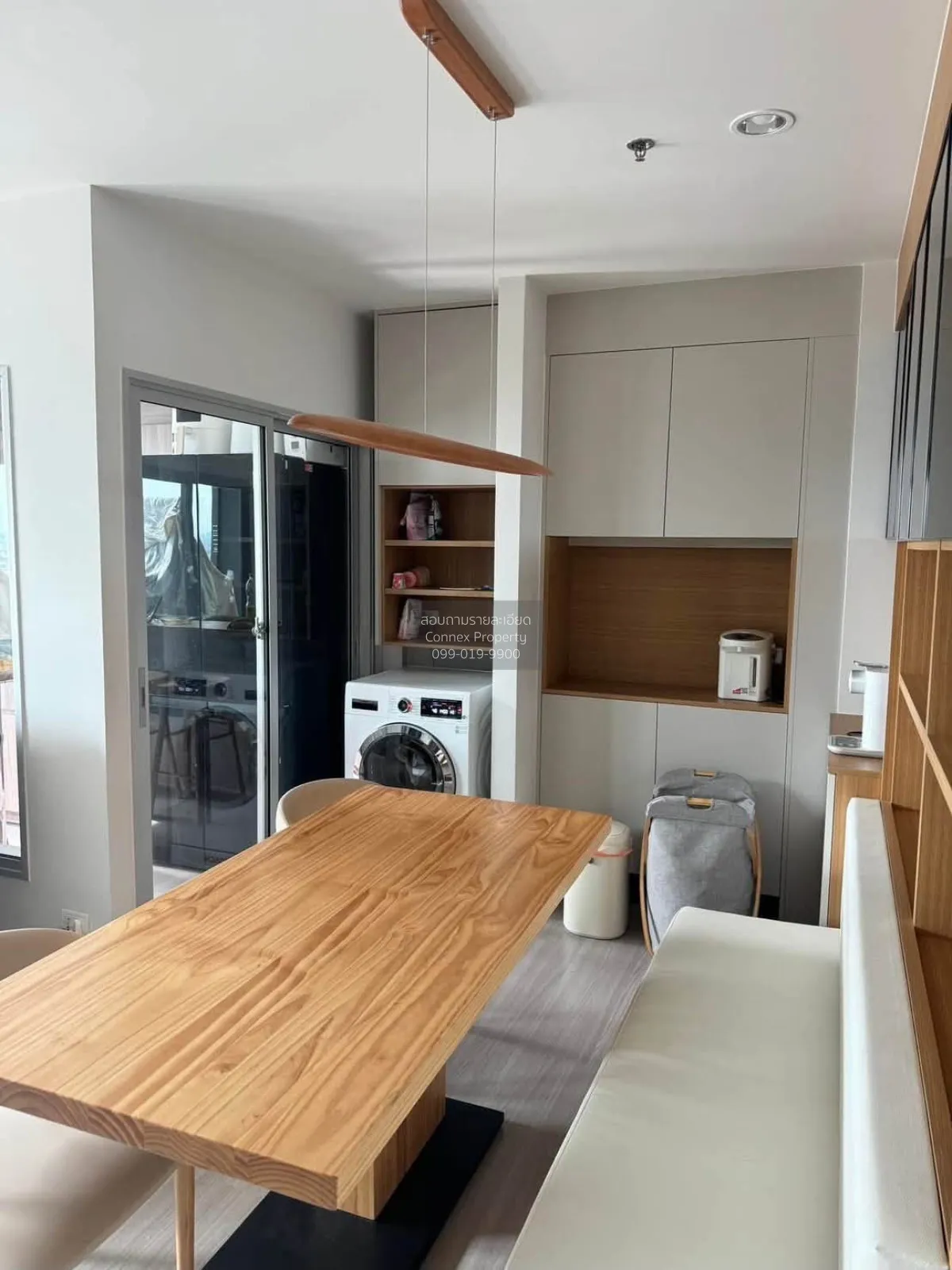 For Sale Condo , The Parkland Phetkasem 56 , MRT-Phasi Charoen ,  3