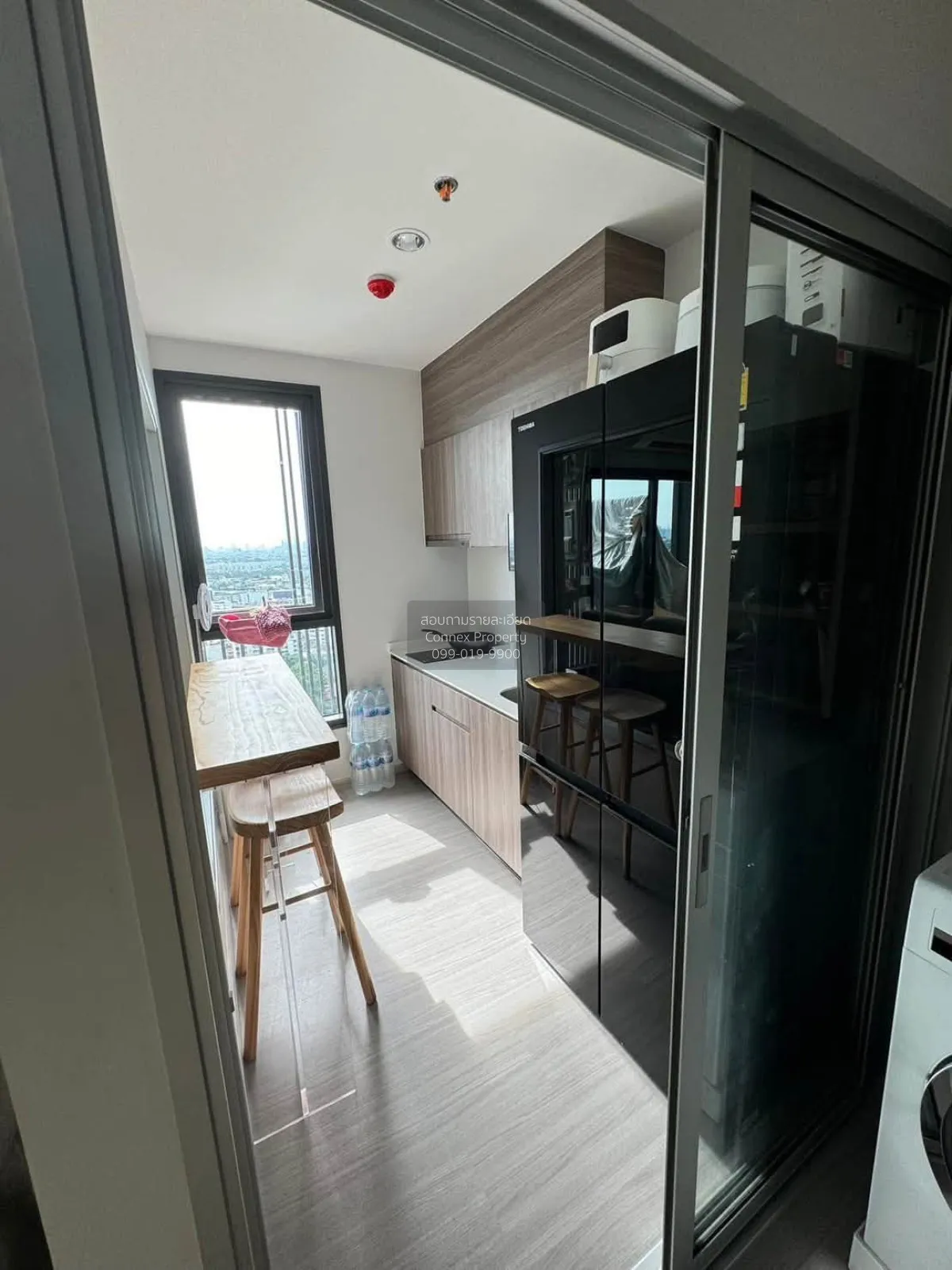 For Sale Condo , The Parkland Phetkasem 56 , MRT-Phasi Charoen ,  4