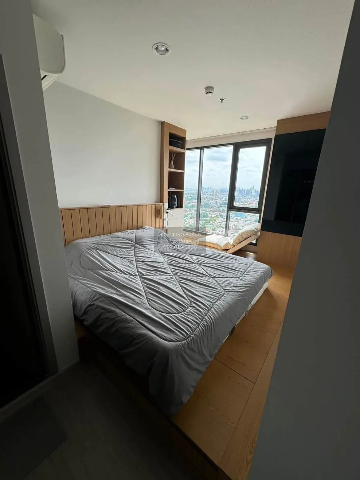 For Sale Condo , The Parkland Phetkasem 56 , MRT-Phasi Charoen , 
