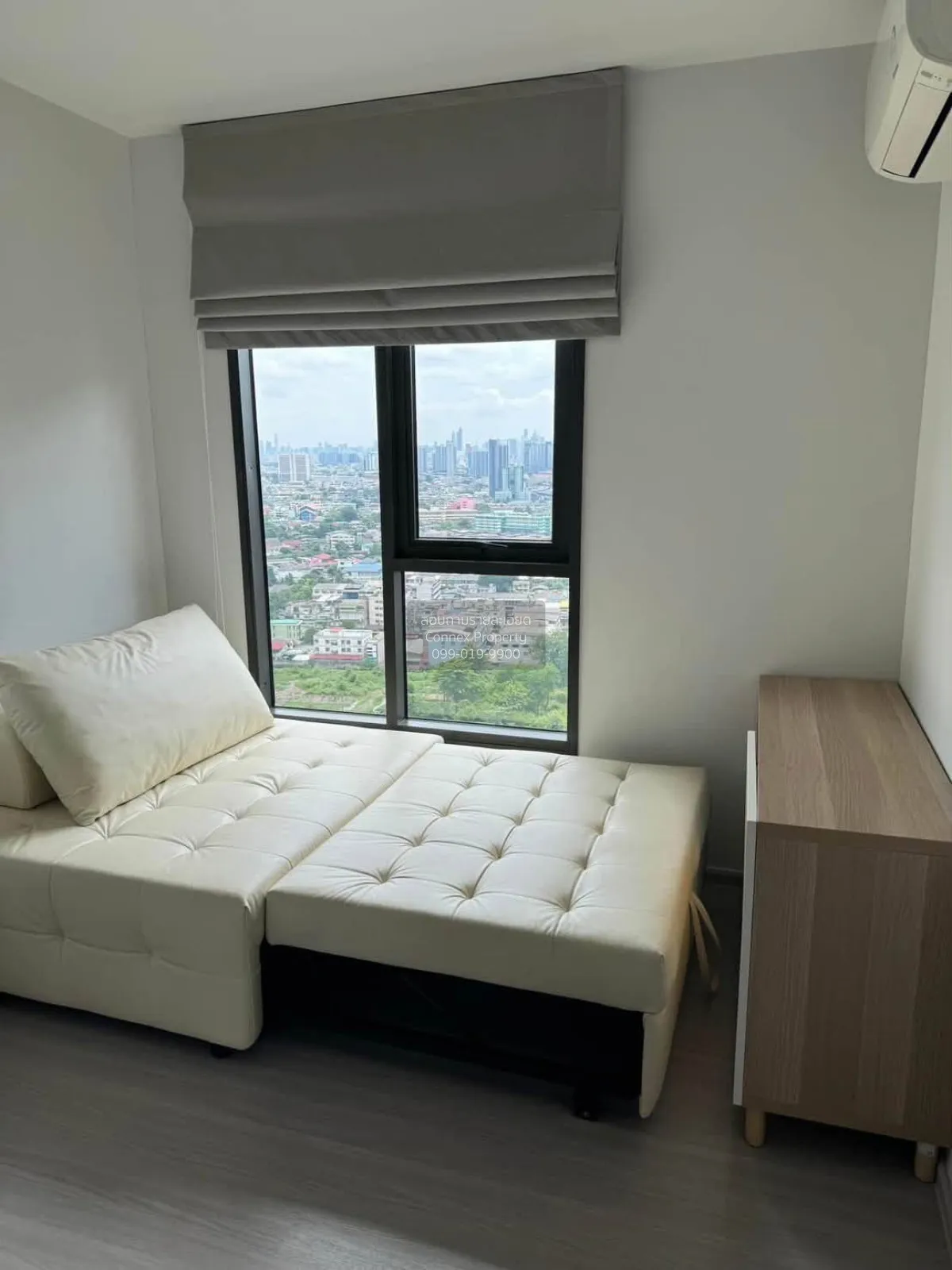 For Sale Condo , The Parkland Phetkasem 56 , MRT-Phasi Charoen , 