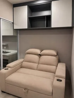 For Rent Condo , The Tree Charan 30 , MRT-Fai Chai , Ban Chang Lo , Bangkok Noi , Bangkok , CX-163838
