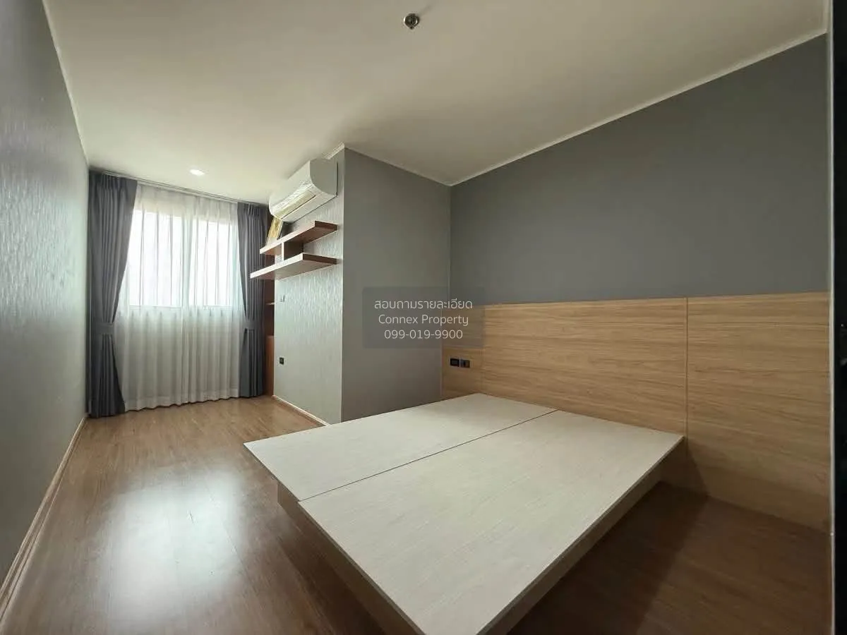 ขายคอนโด  ยู ดีไลท์ เรสซิเดนซ์ ริเวอร์ฟร้อนท์ บางโพงพาง เขต ยานนา