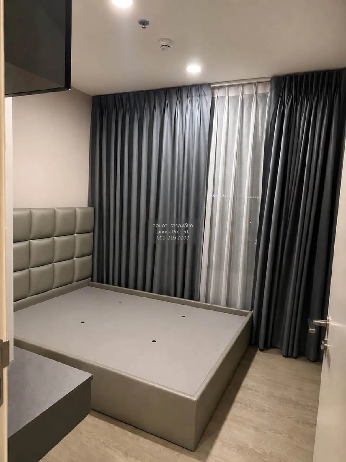 ขายคอนโด  เดอะ ทรี จรัญ 30 MRT-ไฟฉาย บ้านช่างหล่อ เขต บางกอกน้อย  4