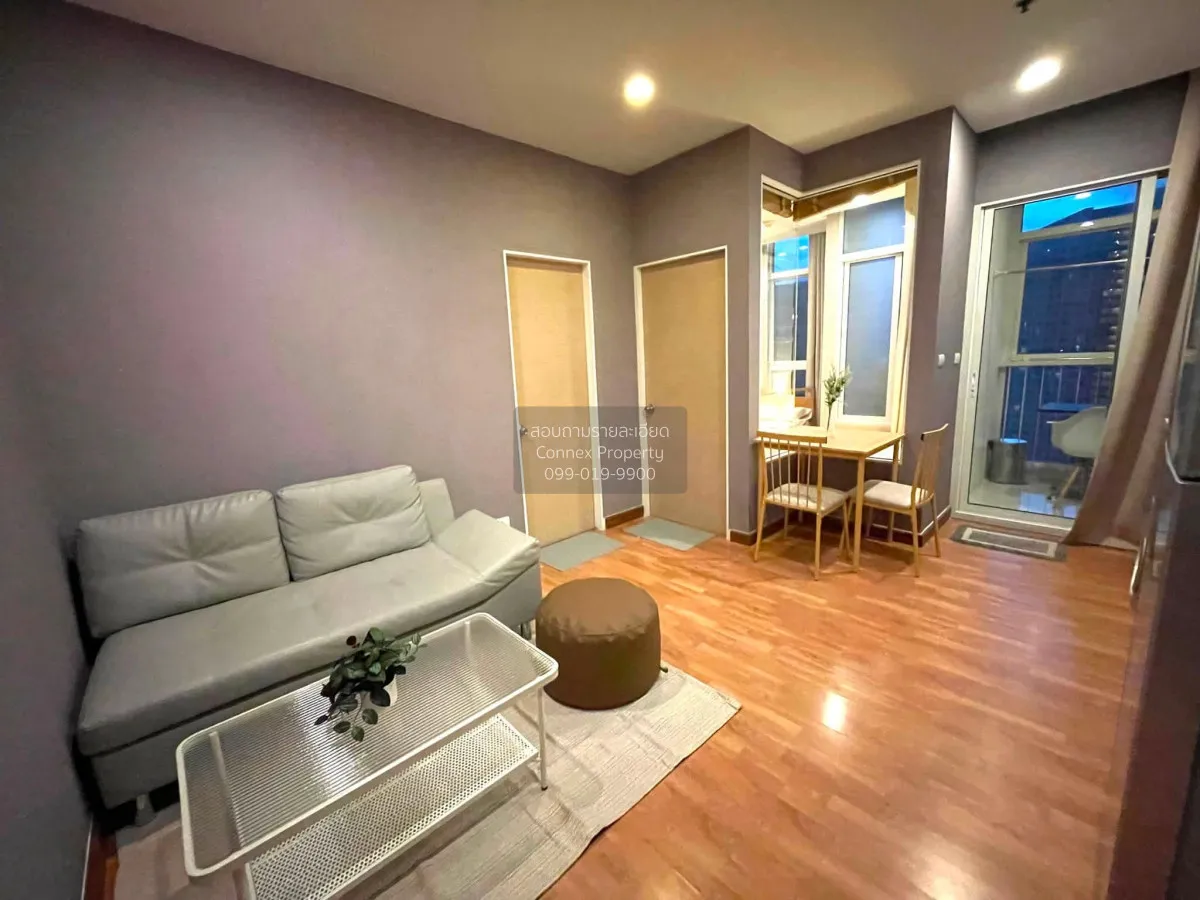 For Rent Condo , The Coast Bangkok , BTS-Bang Na , Bang Na , Bang 1
