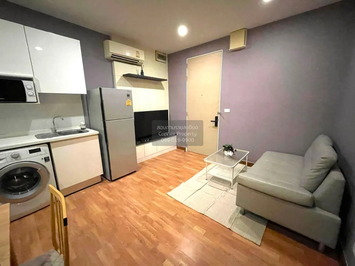 For Rent Condo , The Coast Bangkok , BTS-Bang Na , Bang Na , Bang 2