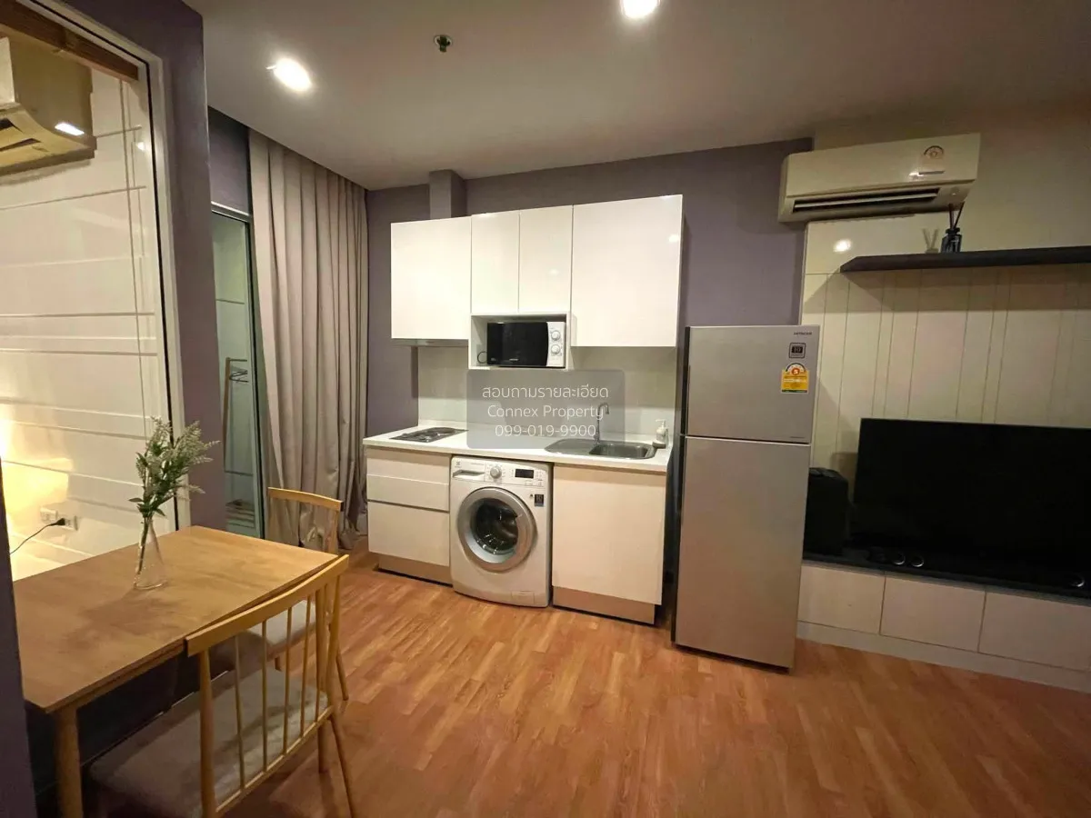 For Rent Condo , The Coast Bangkok , BTS-Bang Na , Bang Na , Bang 3