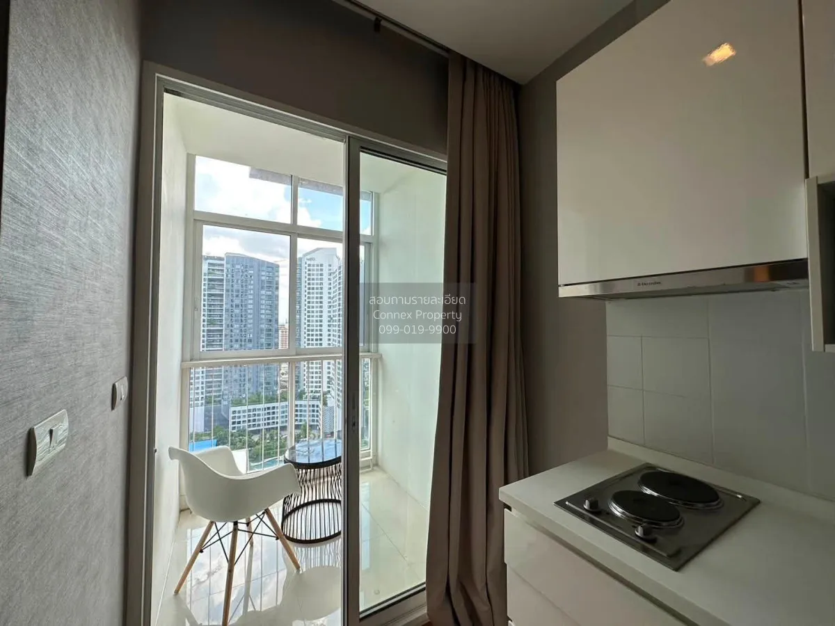 For Rent Condo , The Coast Bangkok , BTS-Bang Na , Bang Na , Bang 4