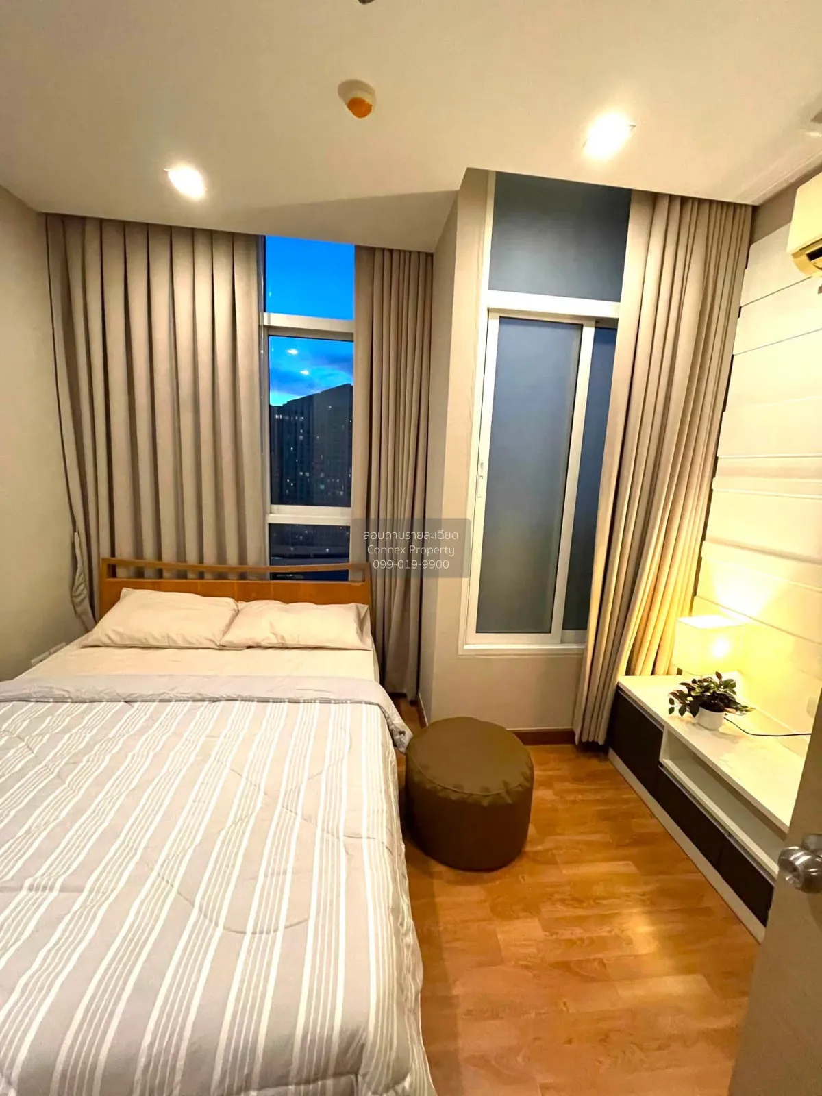 For Rent Condo , The Coast Bangkok , BTS-Bang Na , Bang Na , Bang