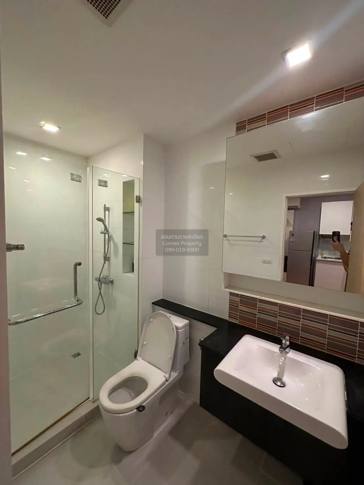 For Rent Condo , The Coast Bangkok , BTS-Bang Na , Bang Na , Bang