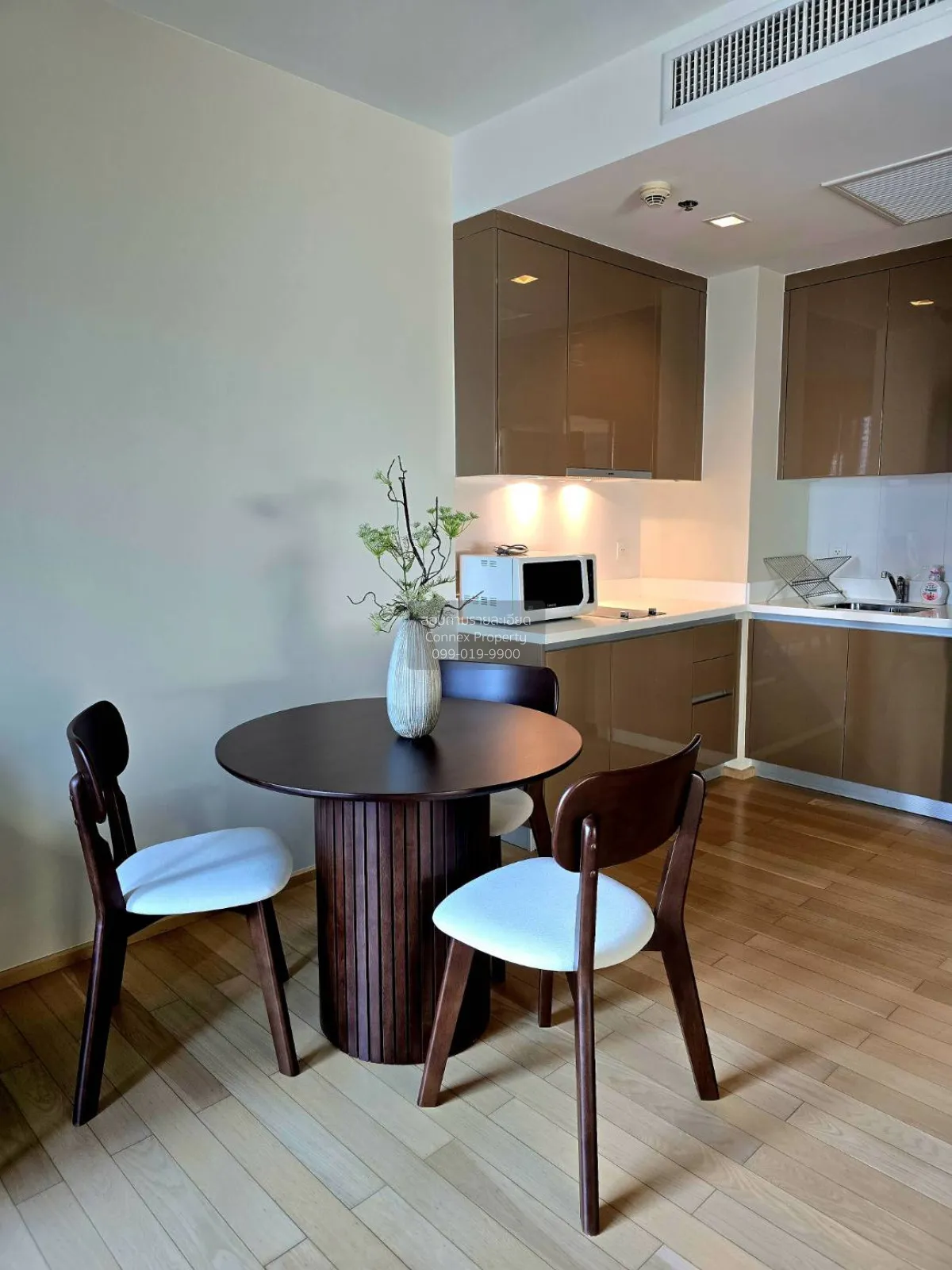 For Rent Condo , Siri at Sukhumvit , BTS-Thong Lo , Phra Khanong  3