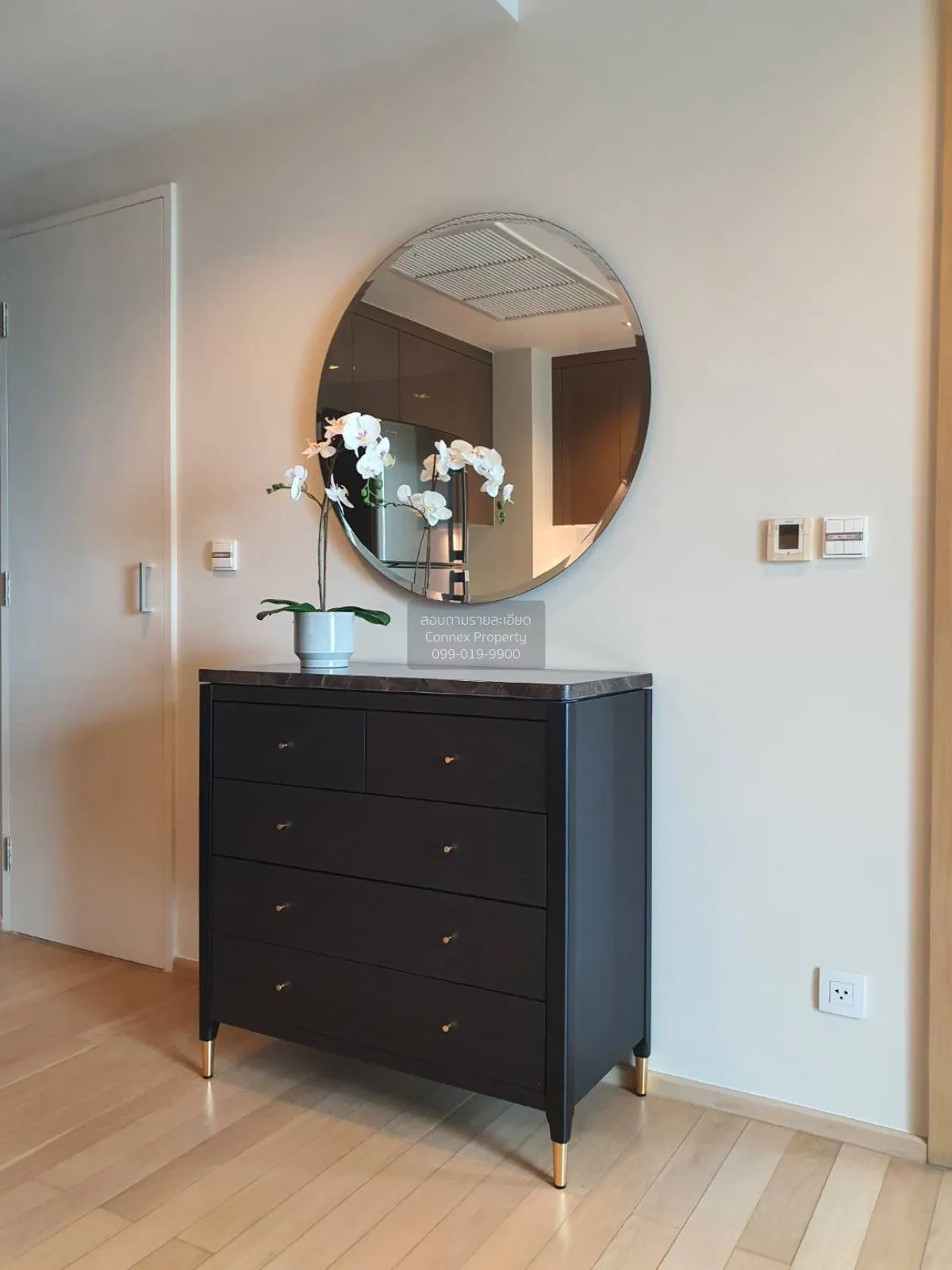 For Rent Condo , Siri at Sukhumvit , BTS-Thong Lo , Phra Khanong  4