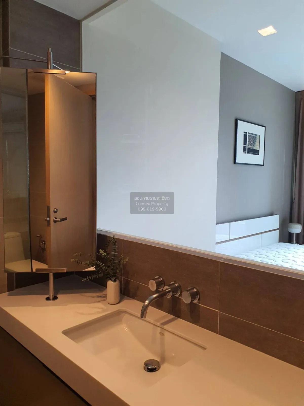 For Rent Condo , Siri at Sukhumvit , BTS-Thong Lo , Phra Khanong 