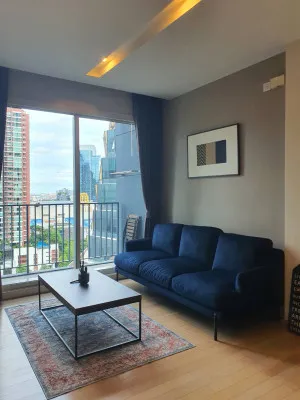 For Rent Condo , Siri at Sukhumvit , BTS-Thong Lo , Phra Khanong , Watthana , Bangkok , CX-163851