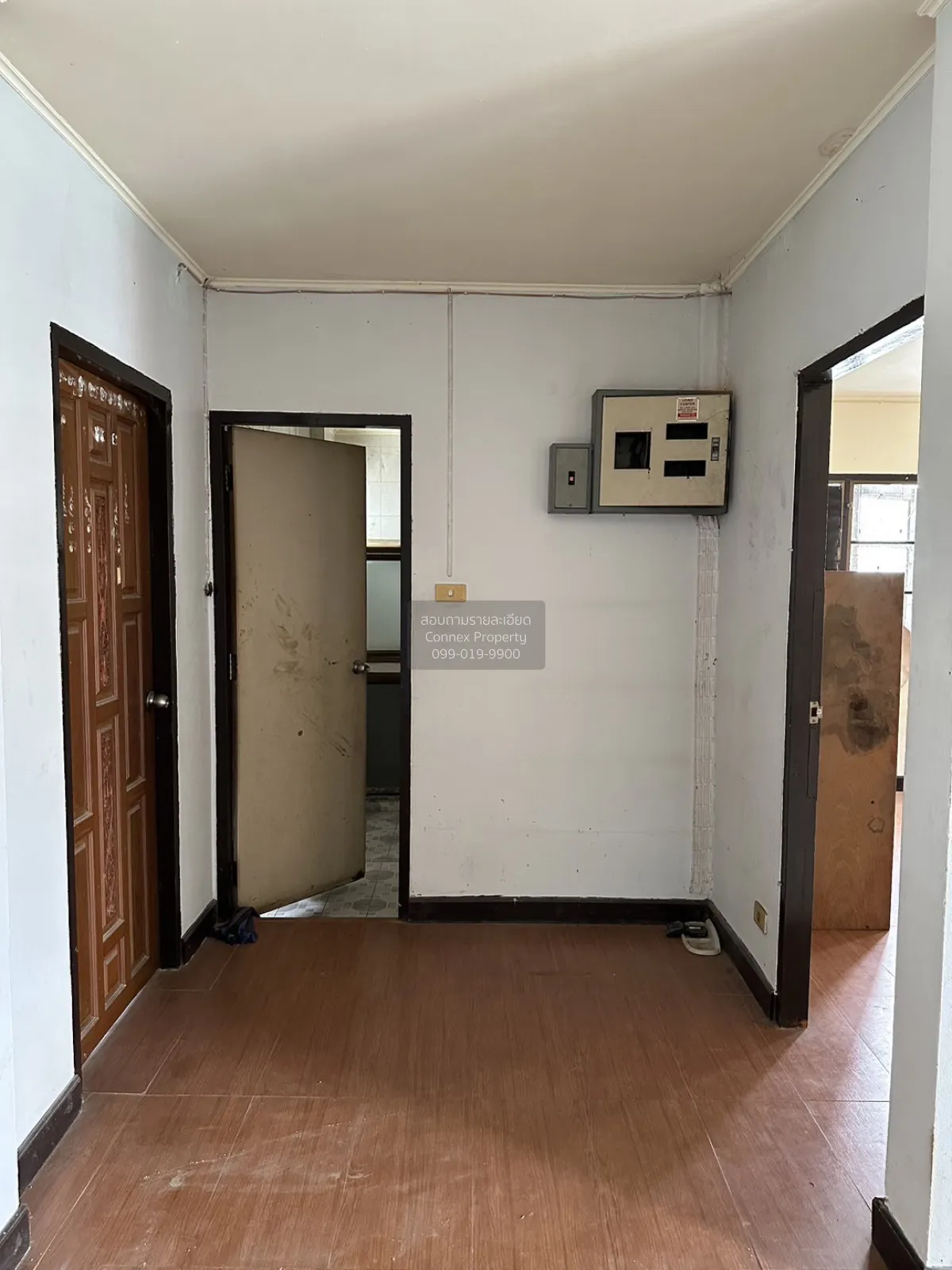 ขายบ้าน  รุ่งเรืองธานี ปากเกร็ด บางพูด ปากเกร็ด นนทบุรี CX-163856