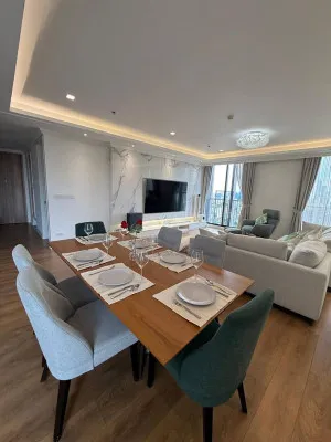 ขายคอนโด  โนเบิล บี 33 BTS-พร้อมพงษ์ คลองเตยเหนือ เขต วัฒนา กรุงเทพ CX-163866