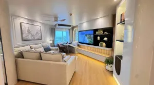 เช่าคอนโด  ฟอร์จูน คอนโด ทาวน์ ช่องนนทรี เขต ยานนาวา กรุงเทพ CX-163877