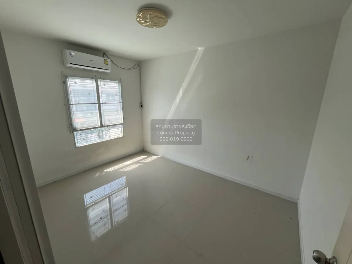 ขายทาวน์เฮ้าส์/ทาวน์โฮม  บ้านพฤกษา 106 บางปู - ตำหรุ 2 บางปูใหม่  4