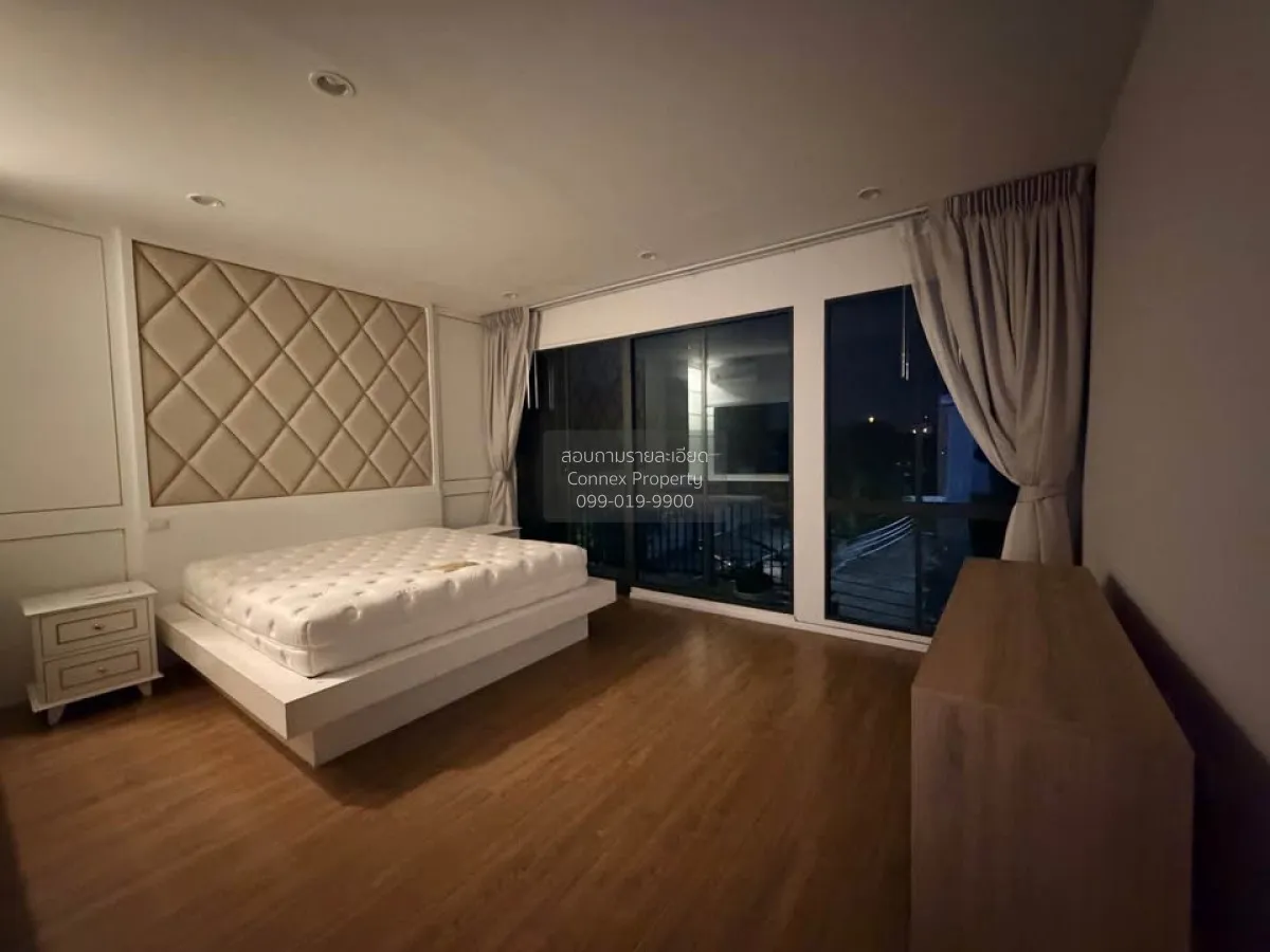 For Rent Townhouse/Townhome  , Baan Klang Muang Ratchaphruek , Ma 4