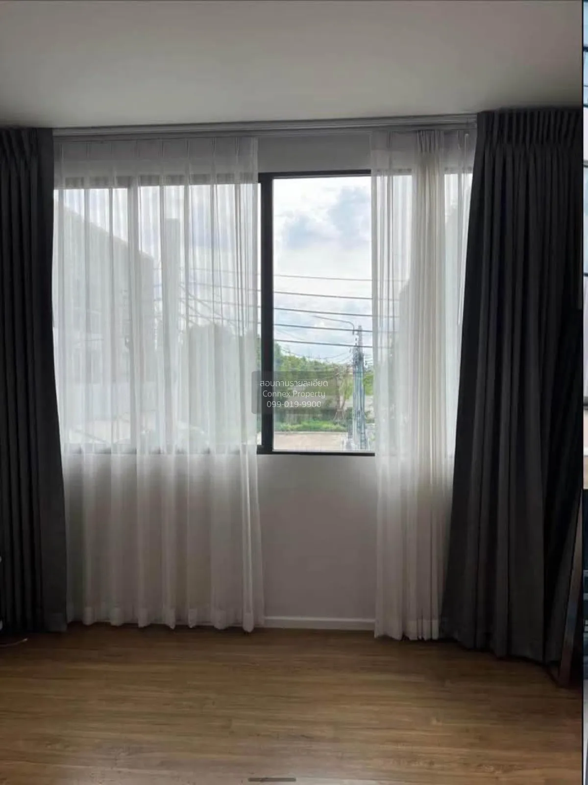 For Rent Townhouse/Townhome  , Baan Klang Muang Ratchaphruek , Ma