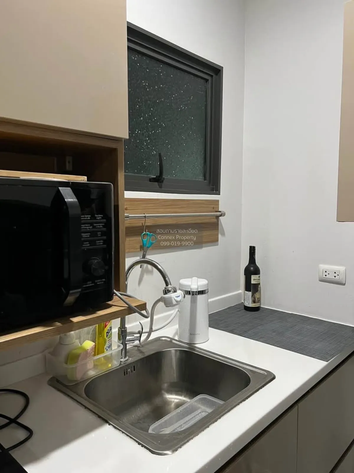 For Rent Townhouse/Townhome  , Baan Klang Muang Ratchaphruek , Ma