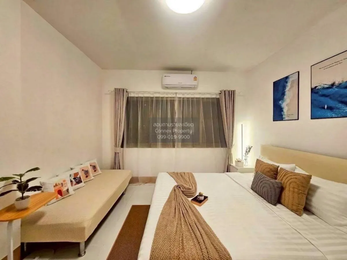 เช่าทาวน์เฮ้าส์/ทาวน์โฮม  วงศ์เฉลิม การ์เด้นวิว เทพกระษัตรี ถลาง 