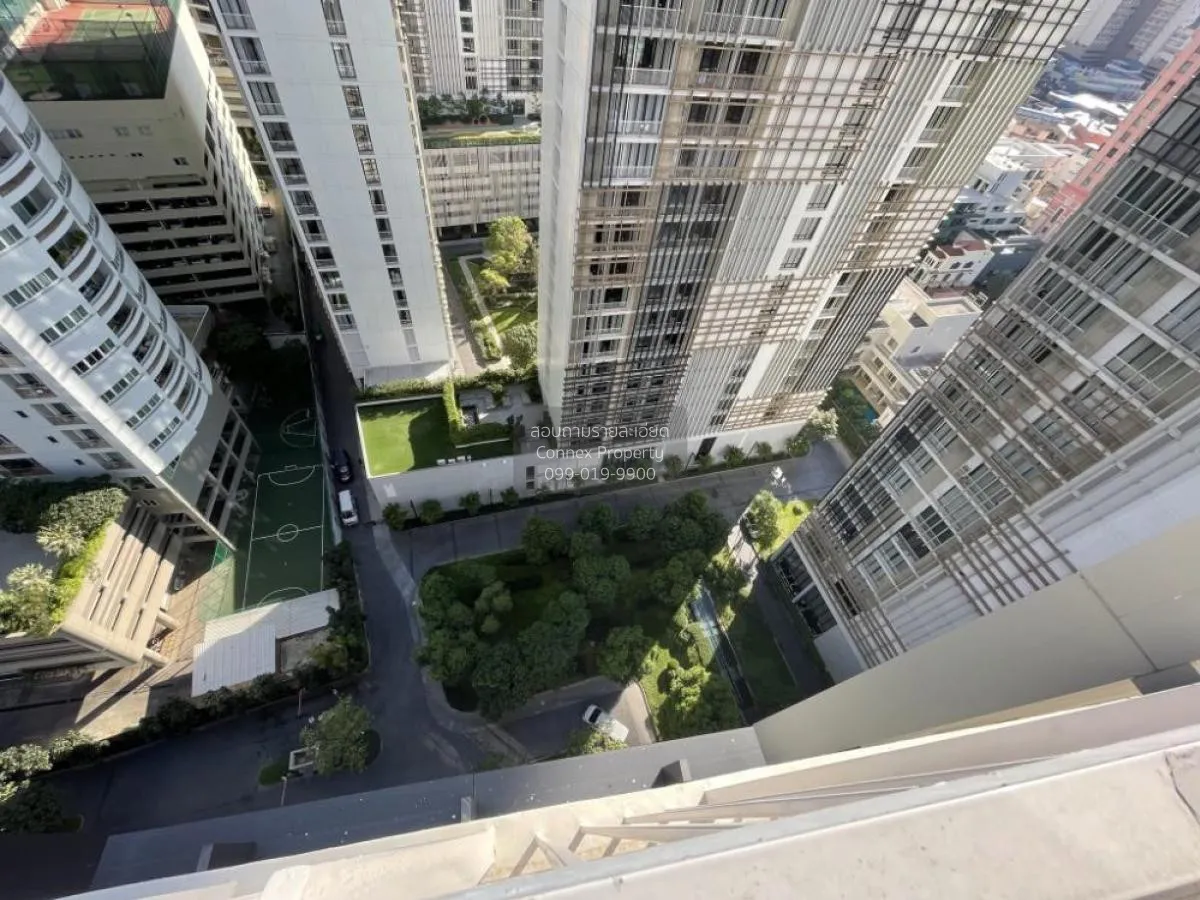 ขายคอนโด  พาร์ค ออริจิ้น พร้อมพงษ์ BTS-พร้อมพงษ์ คลองตัน เขต คลอง