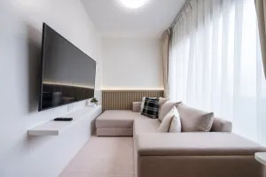 For Sale Condo , Thanaplace Condominium , Lat Phrao , Lat Phrao , Bangkok , CX-163890