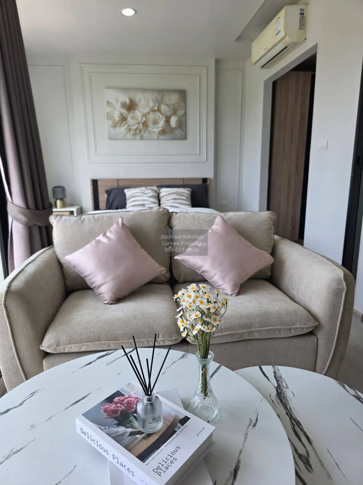 For Sale Condo , Centrio Condominium , newly renovated , Wichit , 2