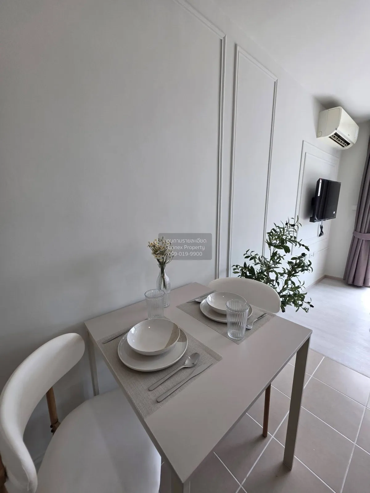 For Sale Condo , Centrio Condominium , newly renovated , Wichit , 3