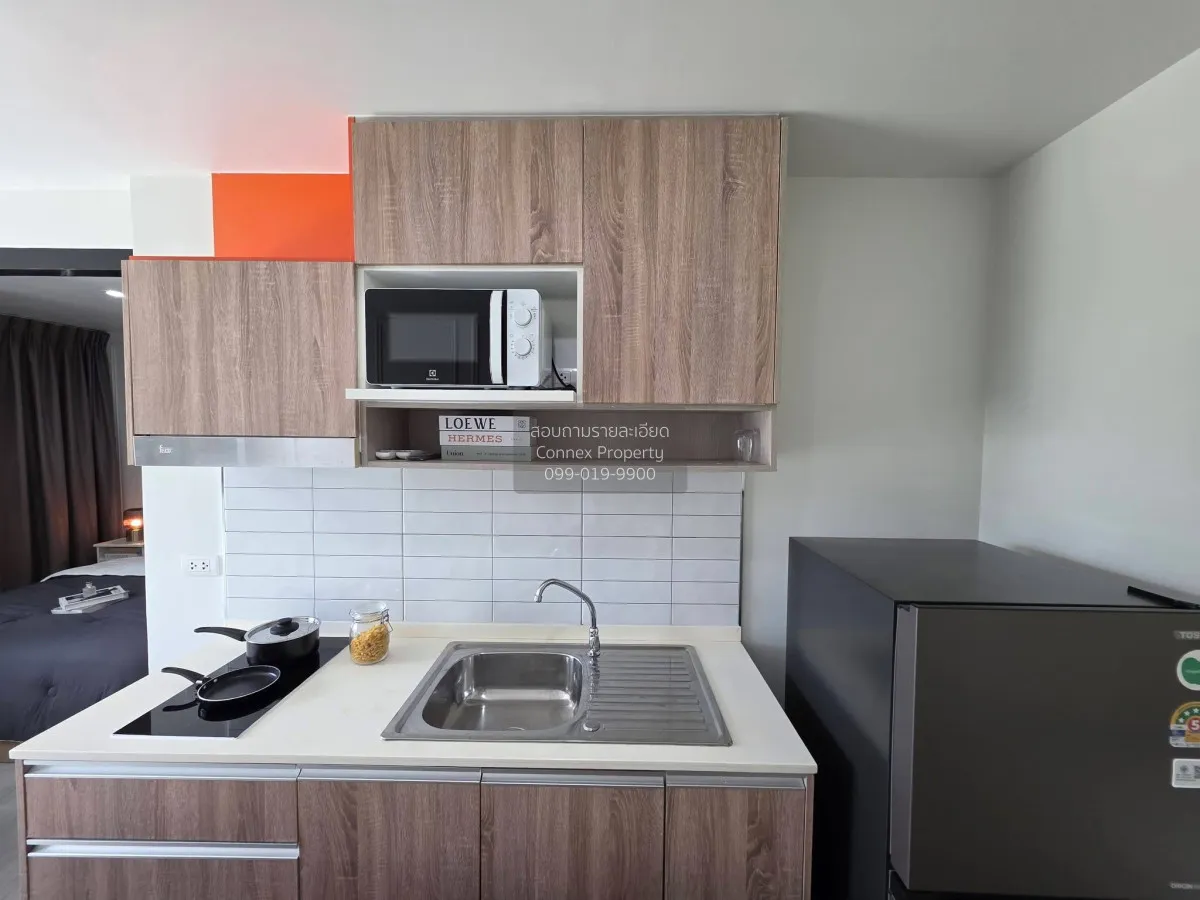 For Sale Condo , Centrio Condominium , newly renovated , Wichit ,