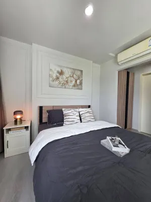 ขายคอนโด  เซนทริโอ คอนโดมิเนียม รีโนเวทใหม่ วิชิต เมืองภูเก็ต ภูเก็ต CX-163891