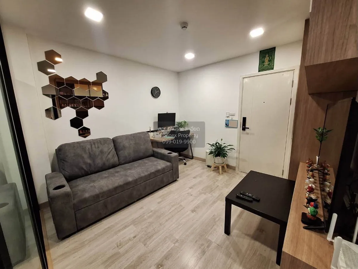 For Sale Condo , The One Plus Grand Ramkhamhaeng , ARL-Hua Mak ,  2