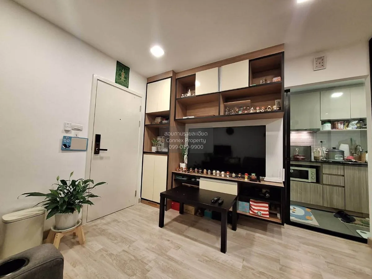 For Sale Condo , The One Plus Grand Ramkhamhaeng , ARL-Hua Mak ,  3