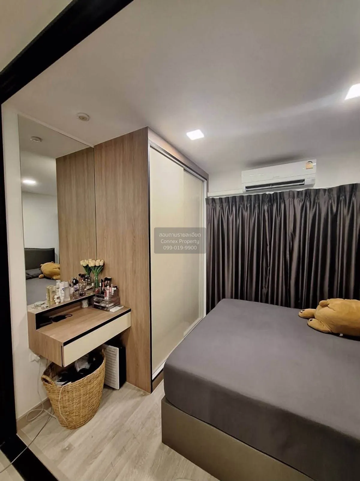 For Sale Condo , The One Plus Grand Ramkhamhaeng , ARL-Hua Mak ,  4