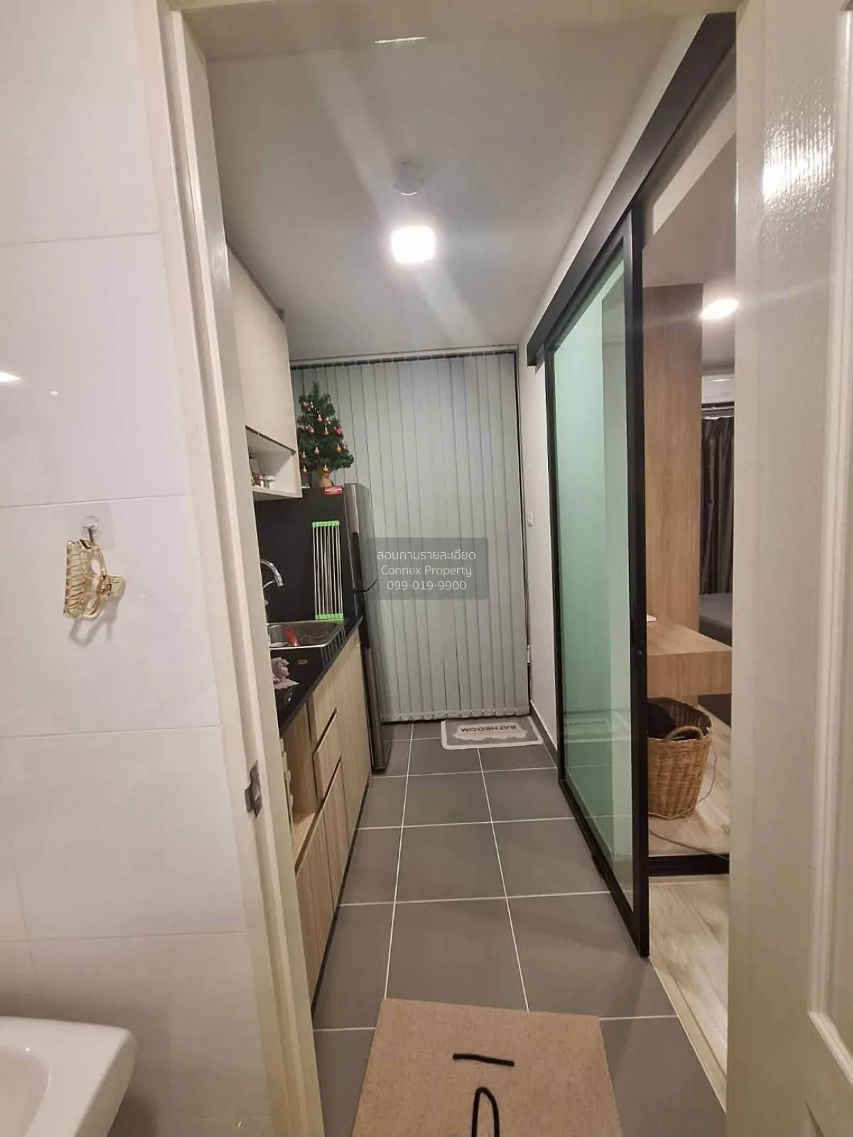 For Sale Condo , The One Plus Grand Ramkhamhaeng , ARL-Hua Mak , 