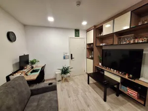 For Sale Condo , The One Plus Grand Ramkhamhaeng , ARL-Hua Mak , Hua Mak , Bang Kapi , Bangkok , CX-163892
