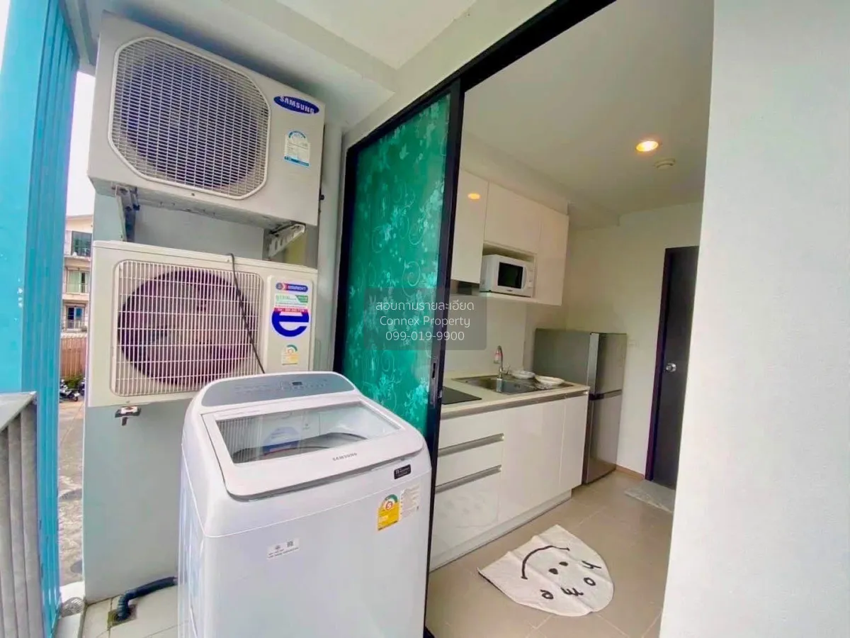 For Rent Condo , Centrio Condominium , Wichit , Mueang Phuket , P